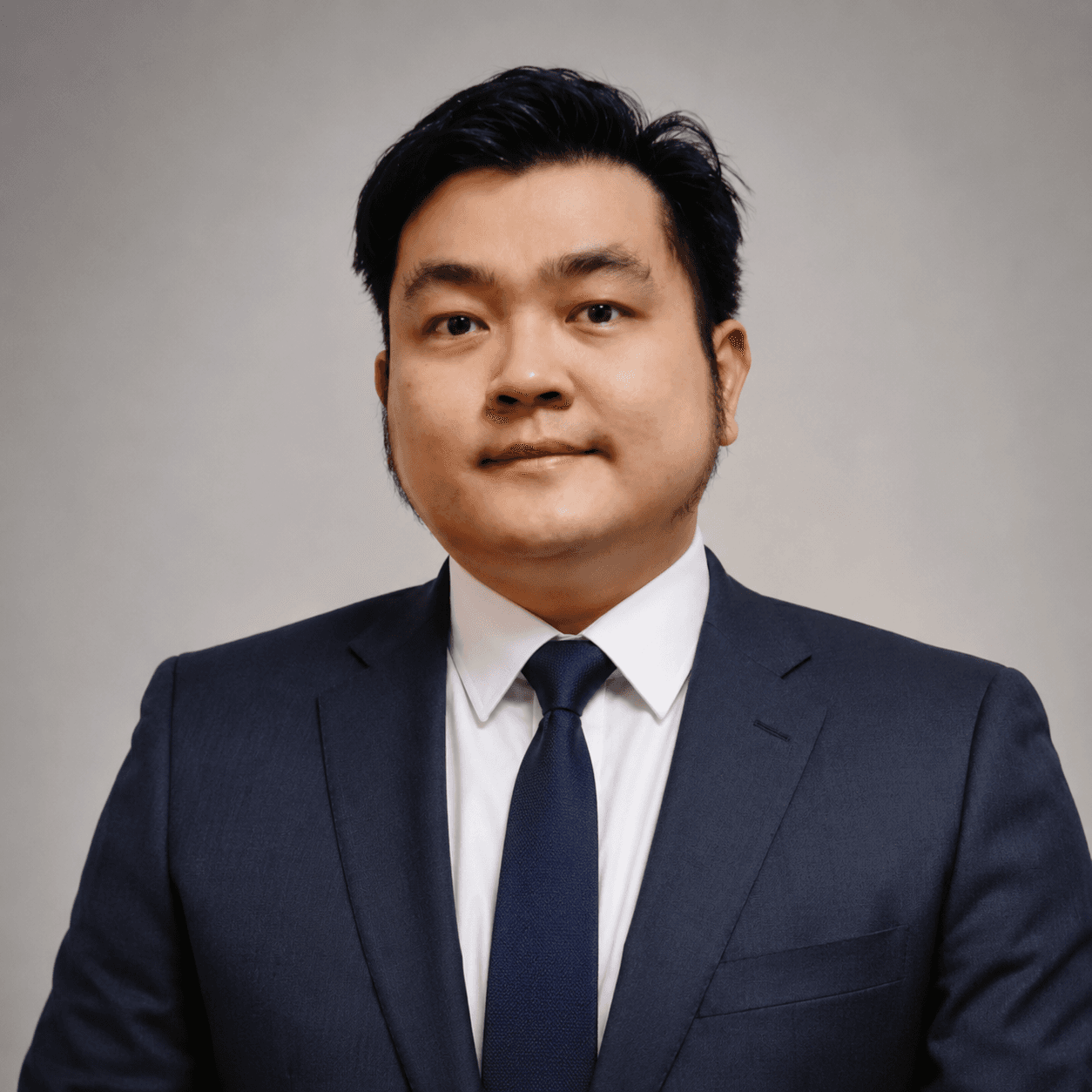 Kong Jiun Yuan (Melvin)