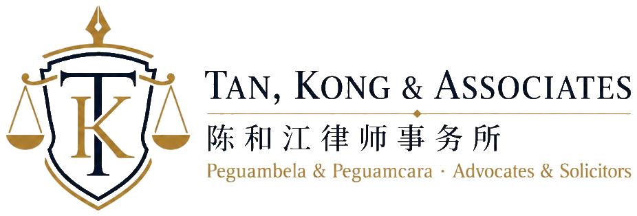 TAN, KONG & ASSOCIATES logo
